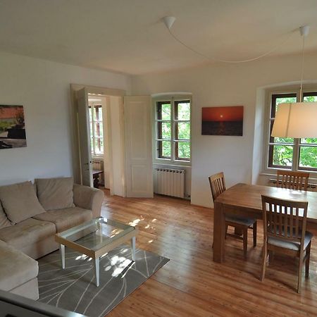 Panorama Apartment เอาริซีนา ภายนอก รูปภาพ