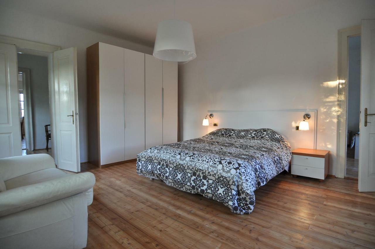 Panorama Apartment เอาริซีนา ภายนอก รูปภาพ