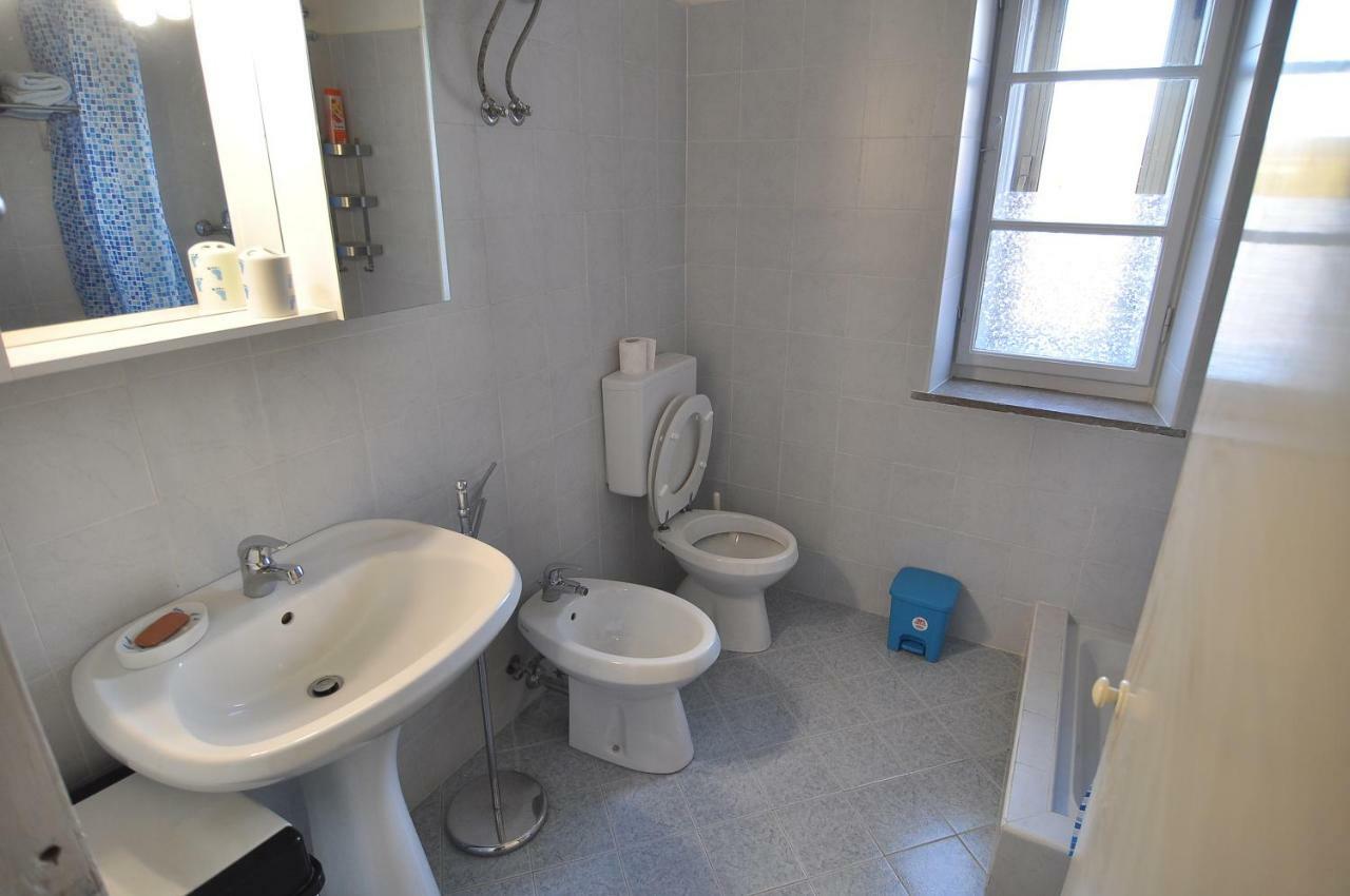 Panorama Apartment เอาริซีนา ภายนอก รูปภาพ